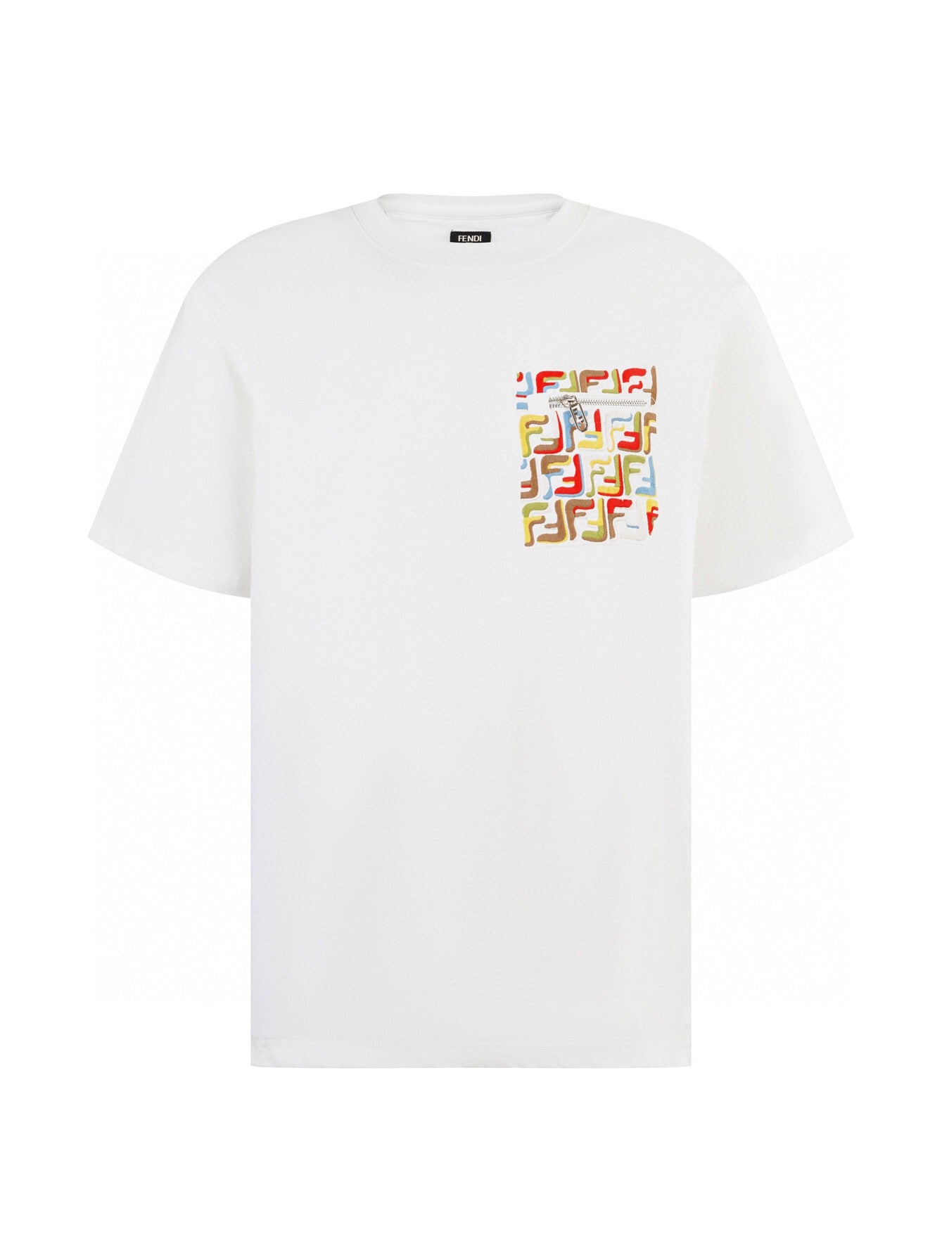 Multi-Colors T-Shirt