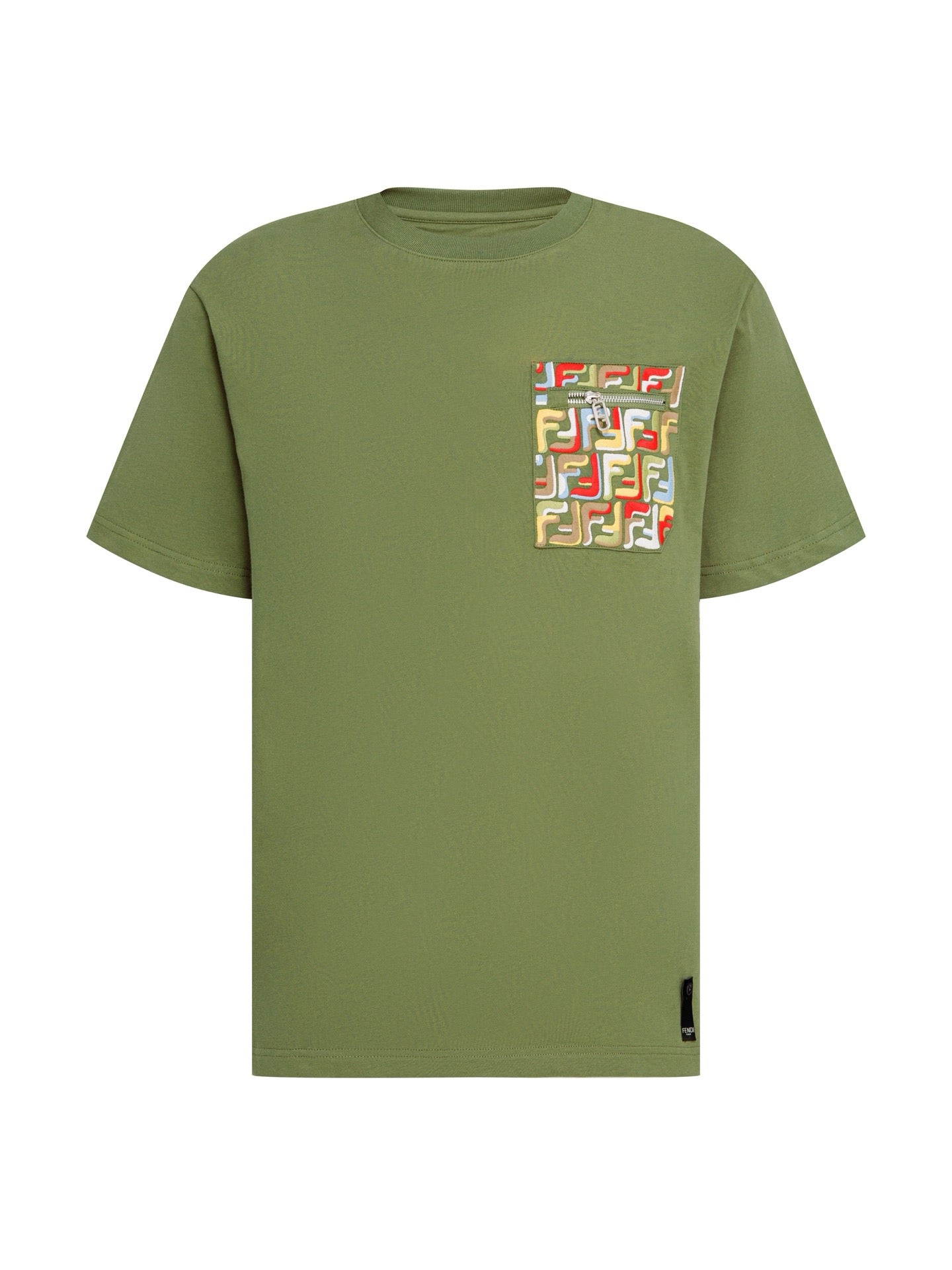 Multi-Colors T-Shirt