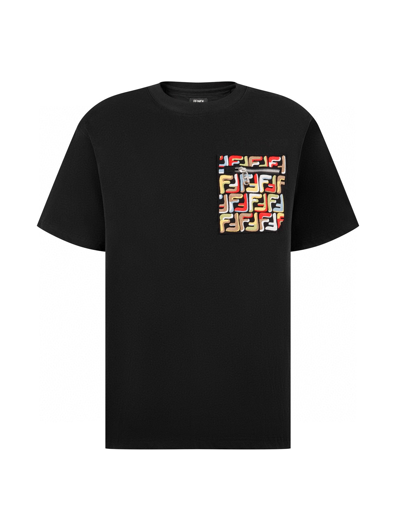 Multi-Colors T-Shirt