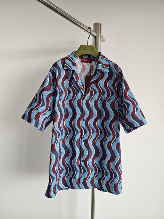 Polo multicolor
