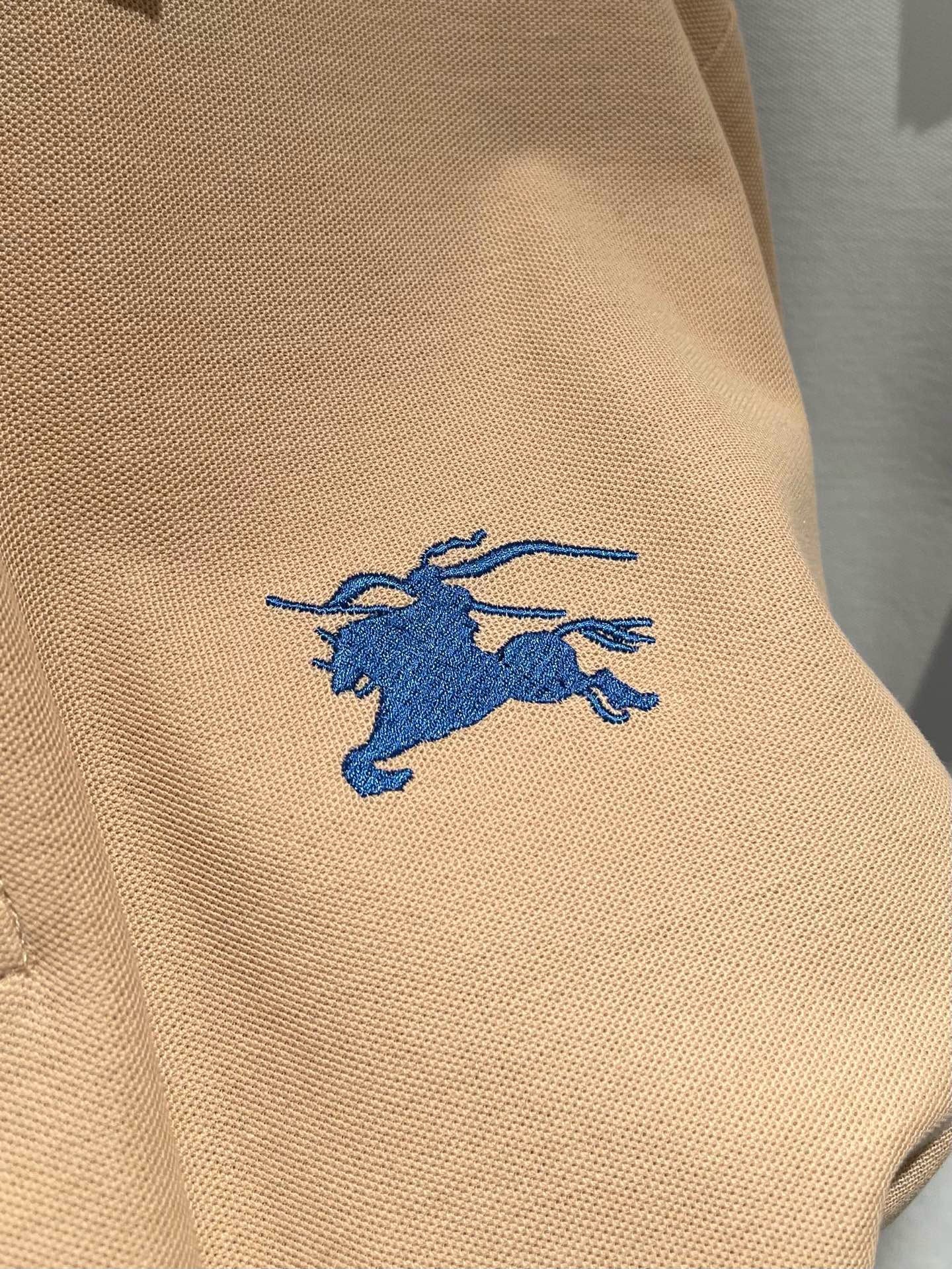 Multi-Colors Polo