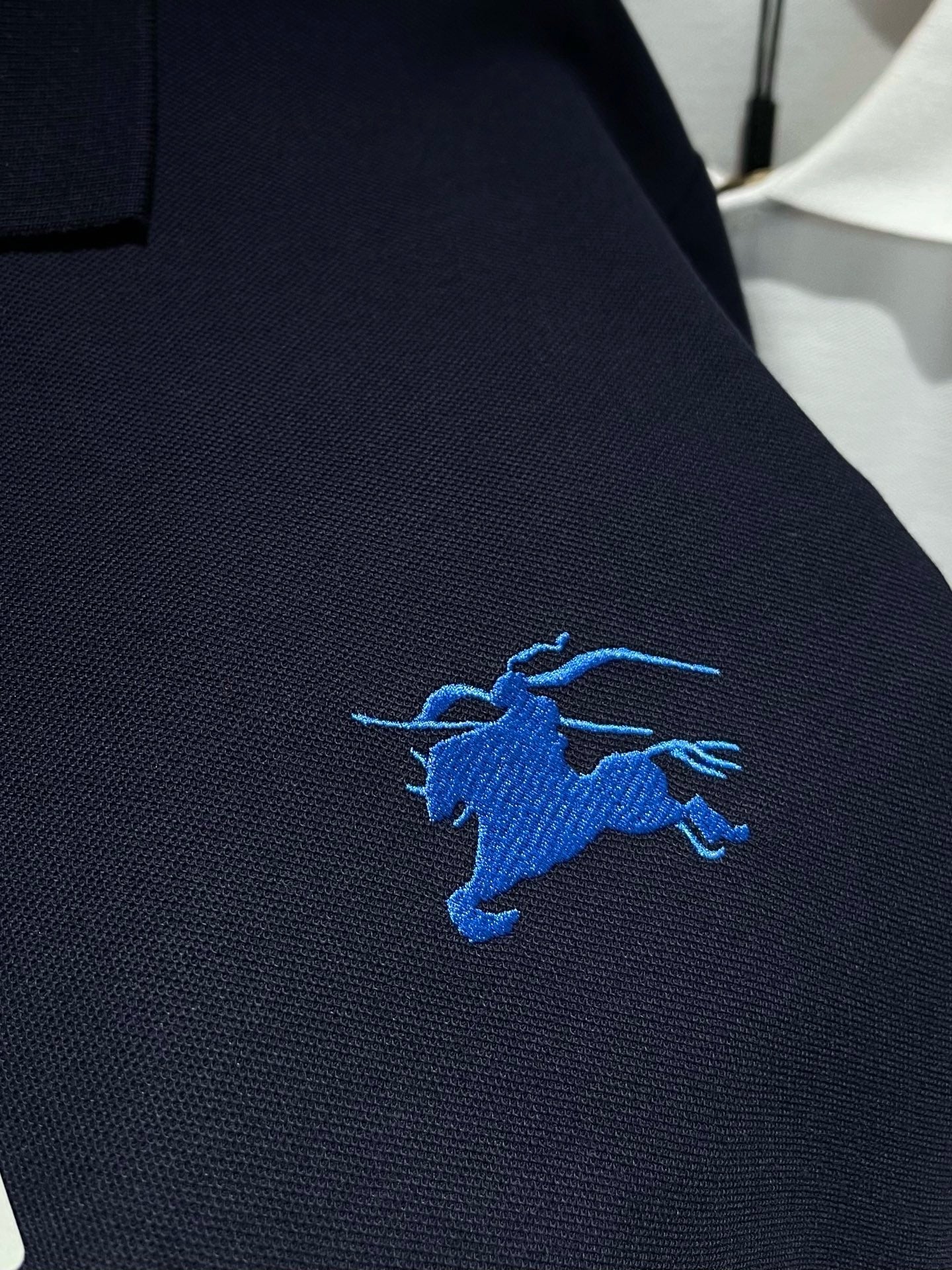 Multi-Colors Polo