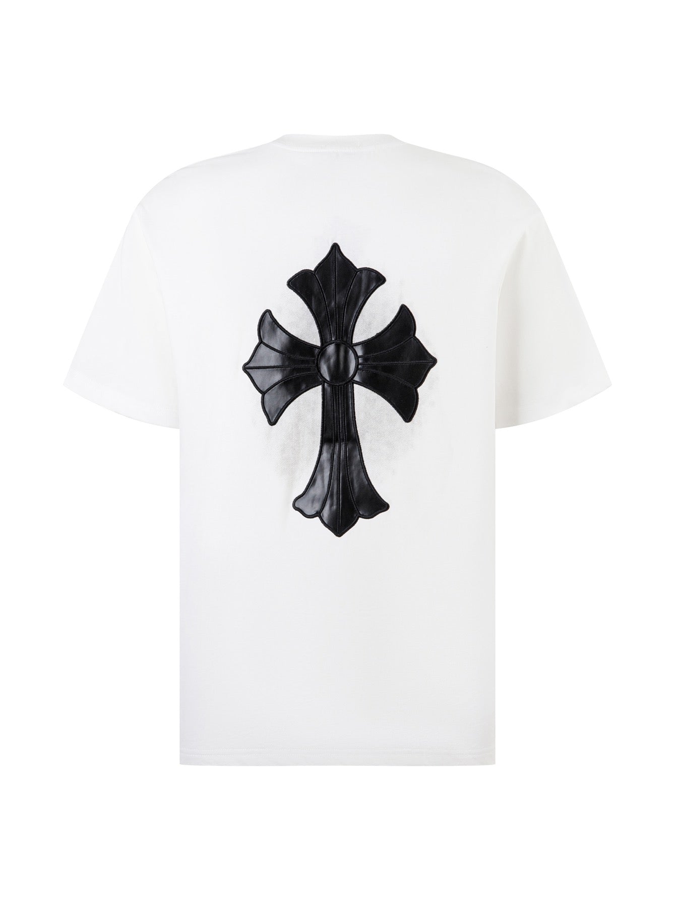 Black and White T-Shirt