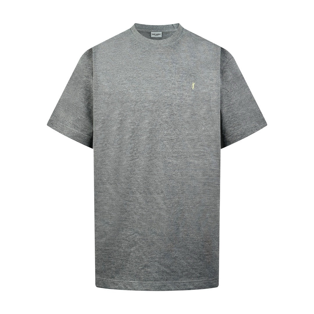 Black and Grey T-Shirt