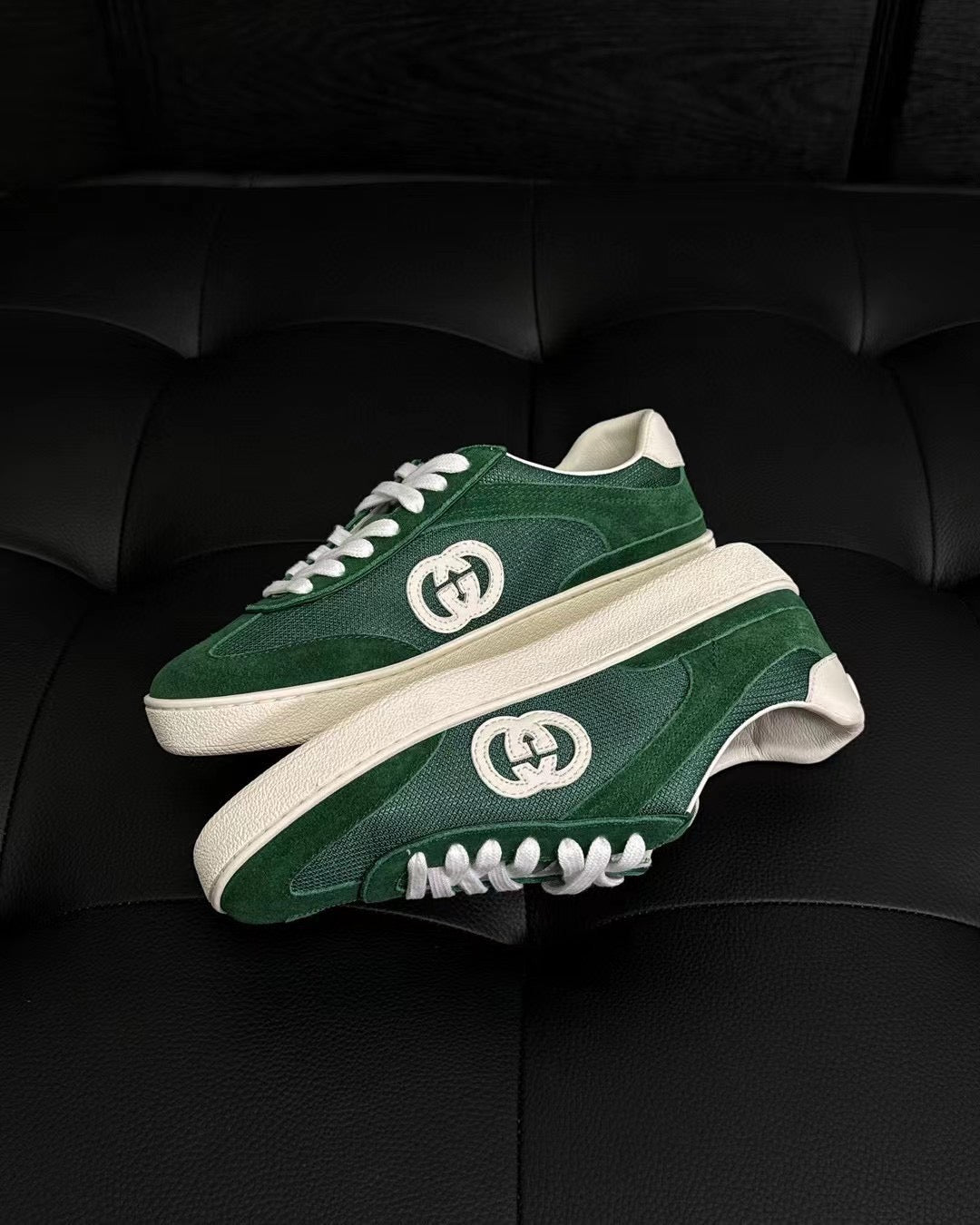 Multi-Colors Shoes