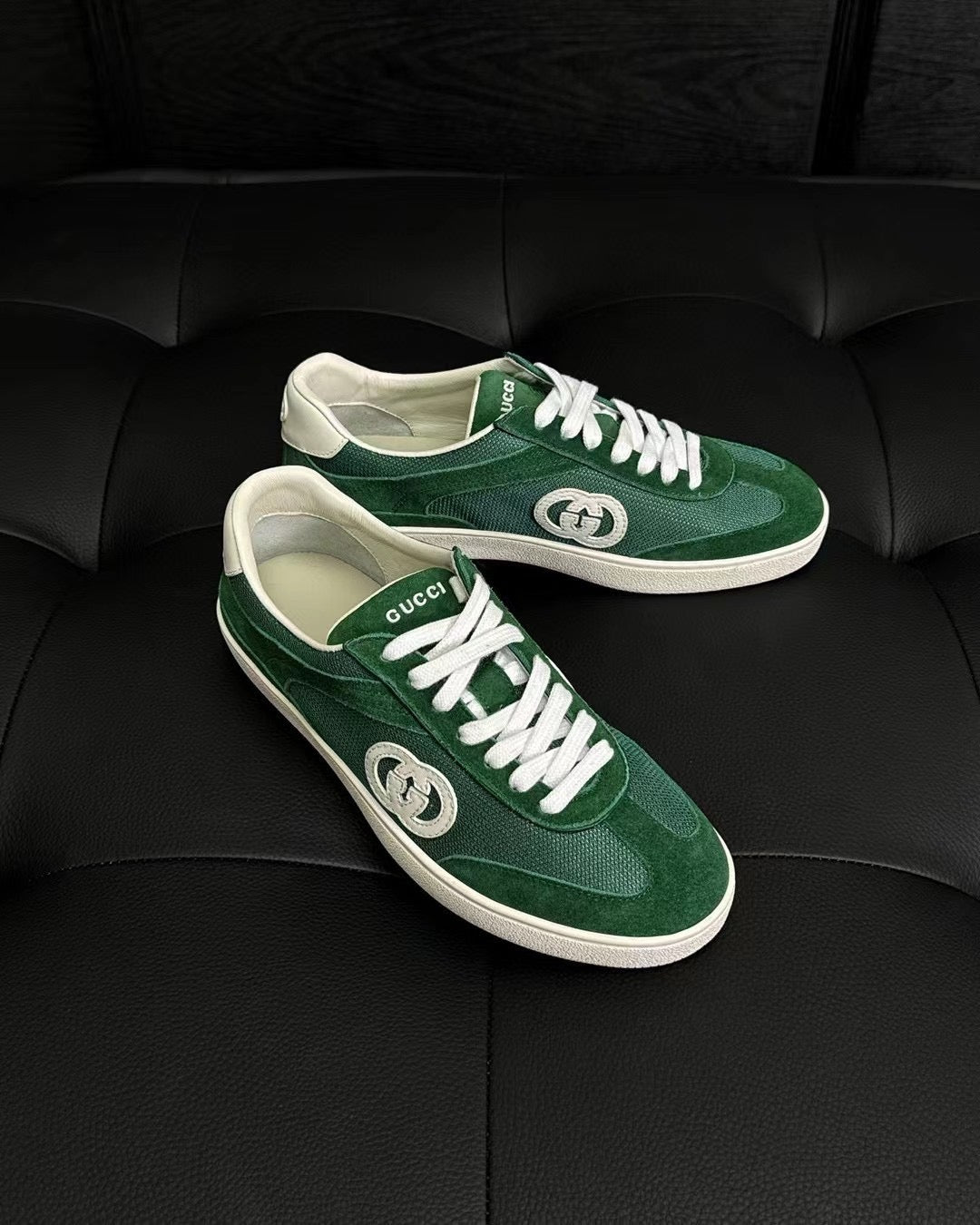 Multi-Colors Shoes