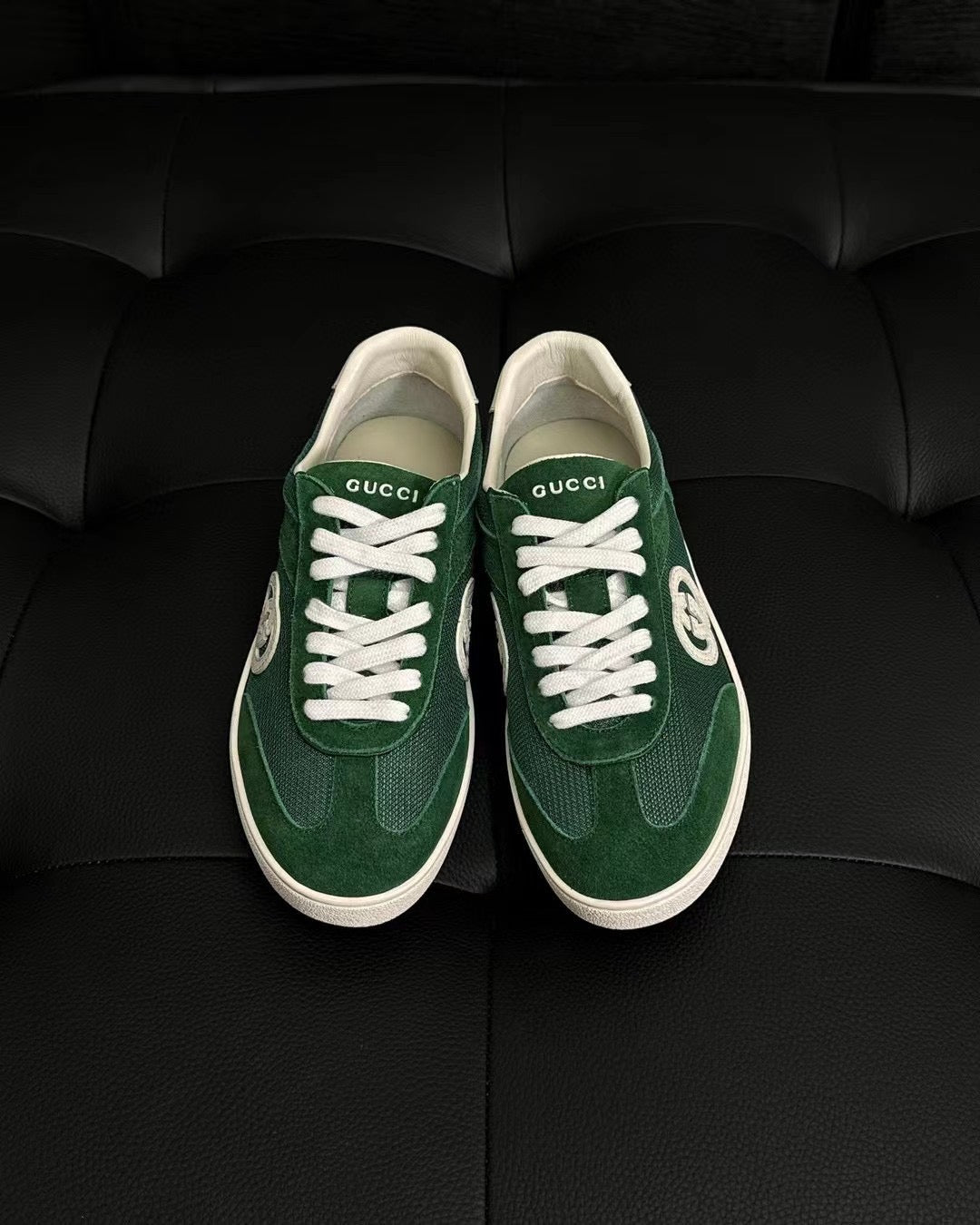 Multi-Colors Shoes