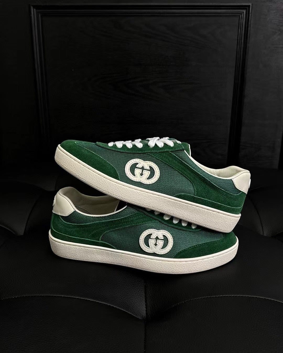 Multi-Colors Shoes