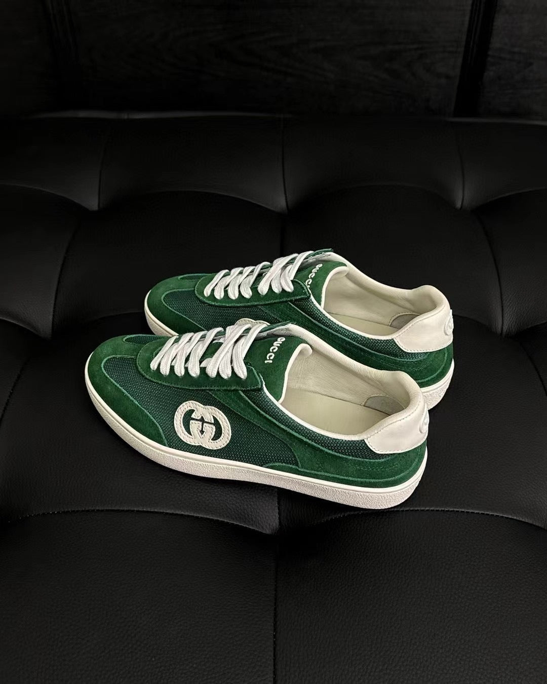 Multi-Colors Shoes