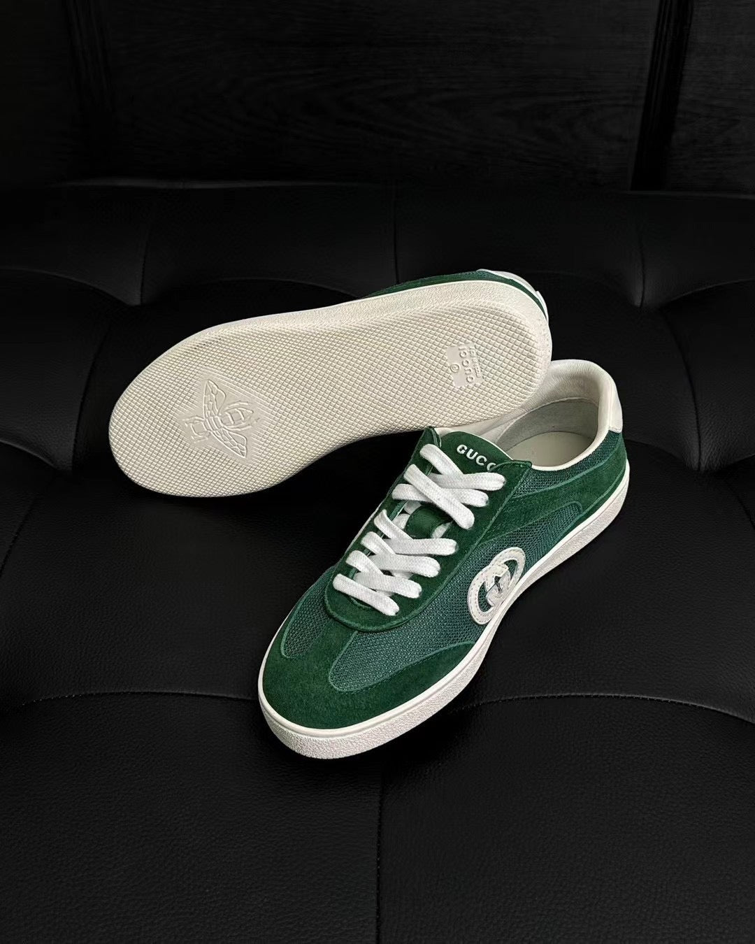 Multi-Colors Shoes
