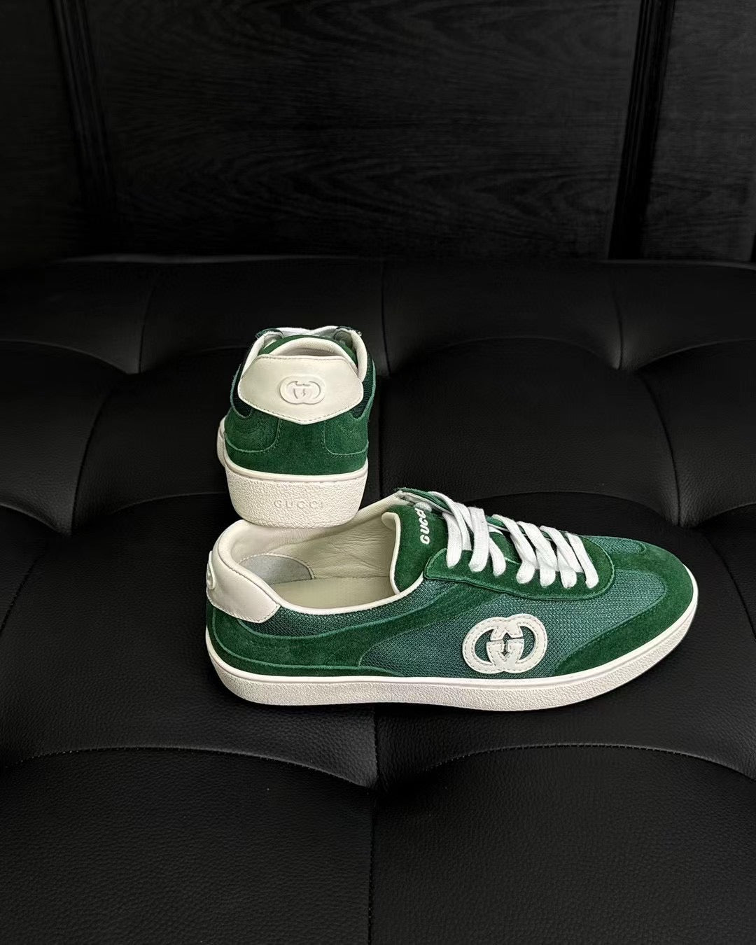 Multi-Colors Shoes