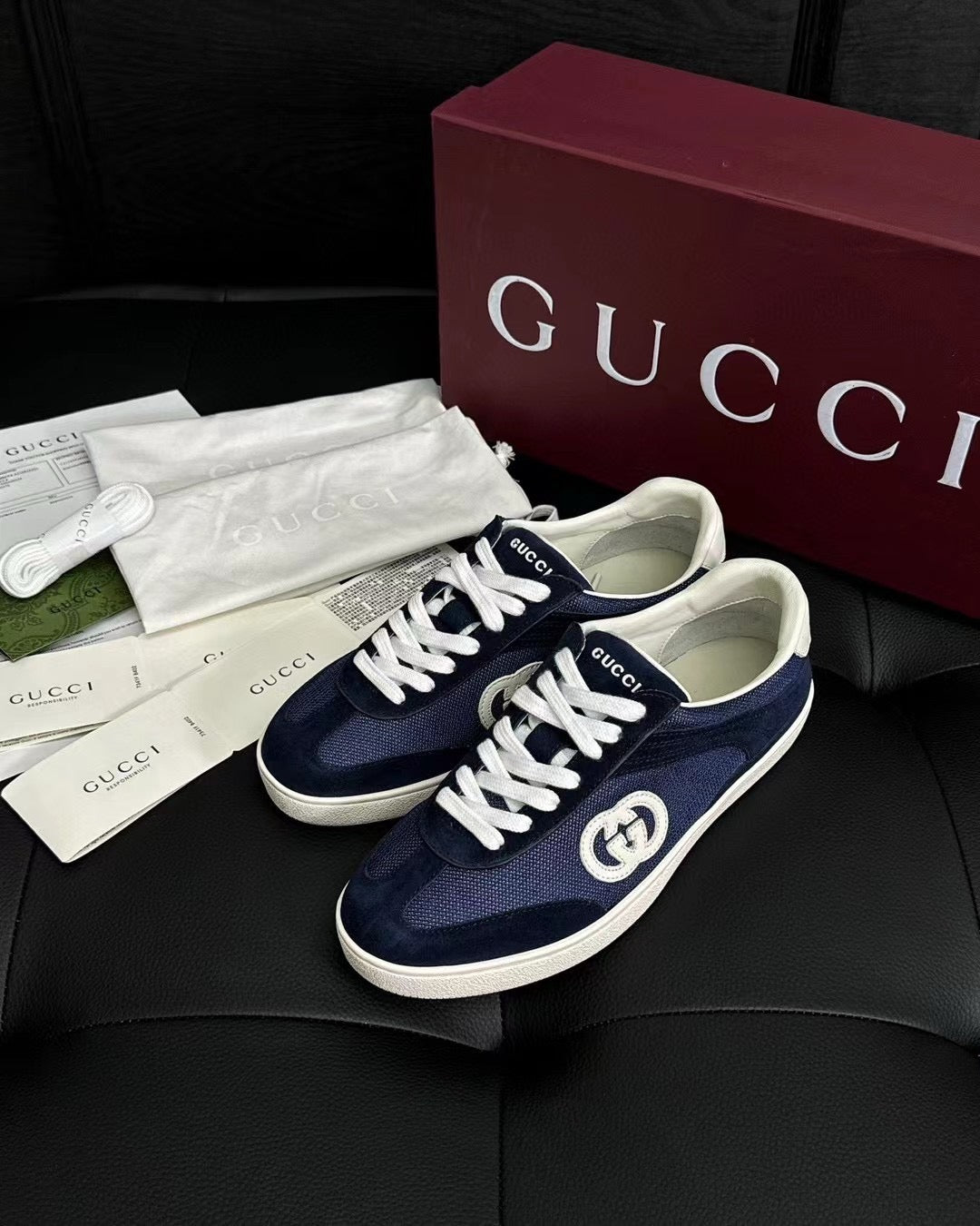 Multi-Colors Shoes