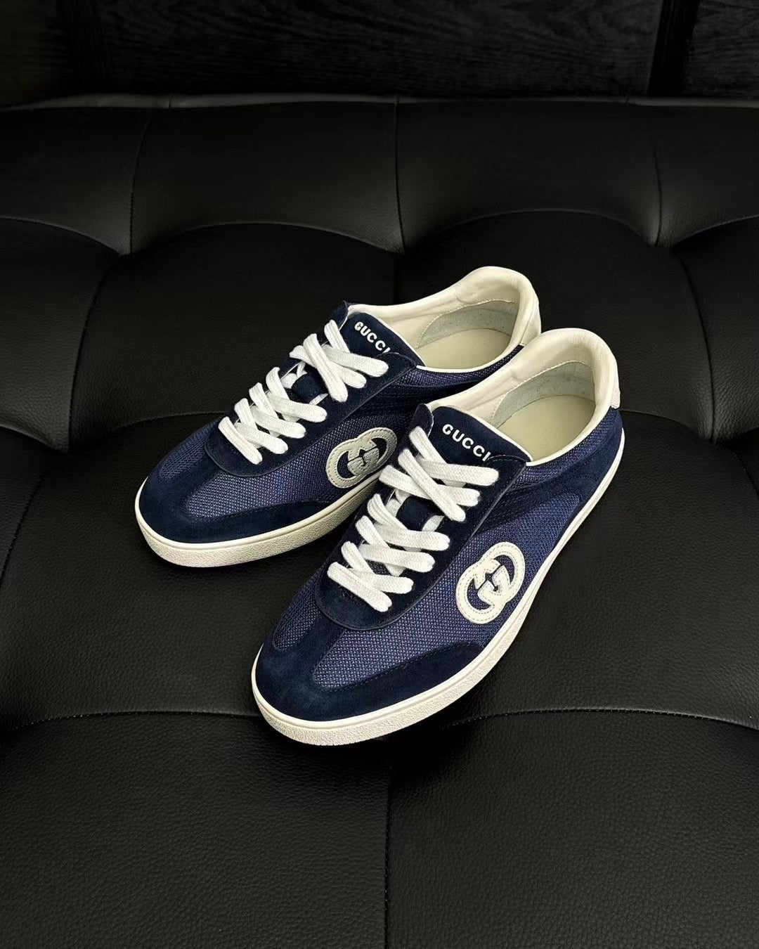 Multi-Colors Shoes