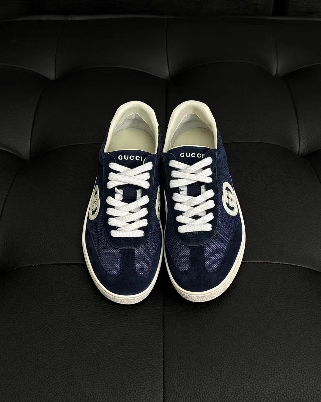 Multi-Colors Shoes
