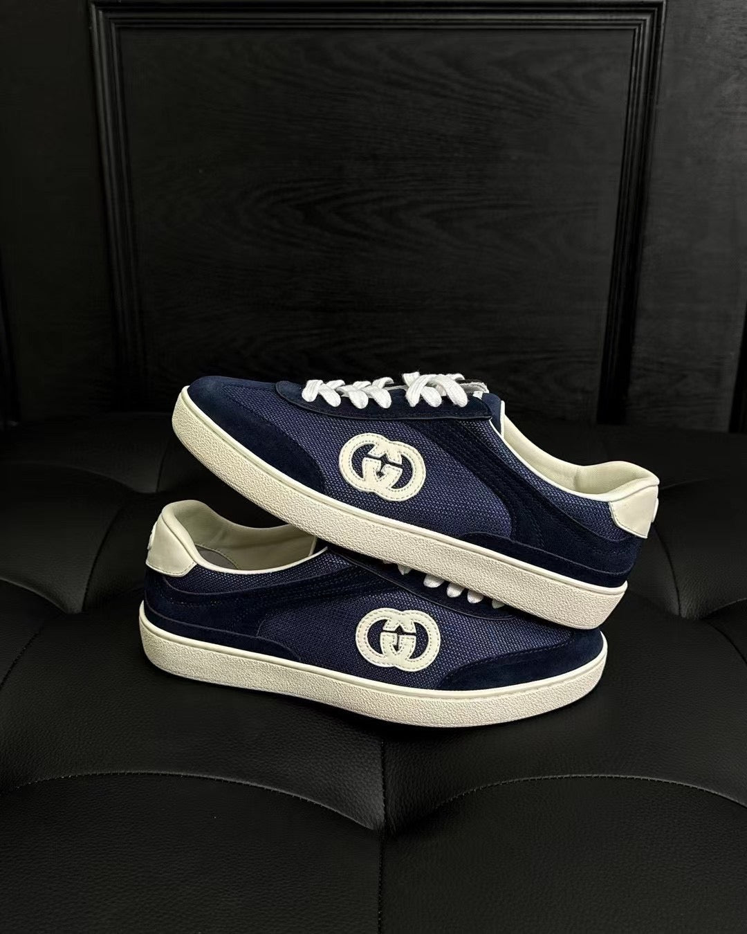 Multi-Colors Shoes