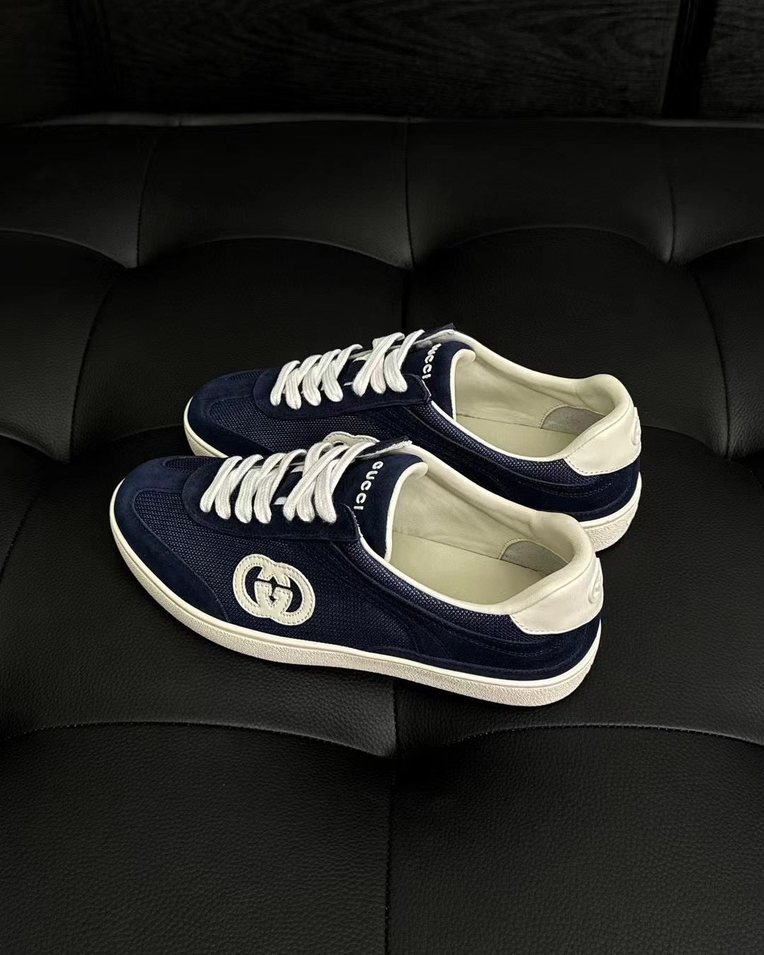 Multi-Colors Shoes