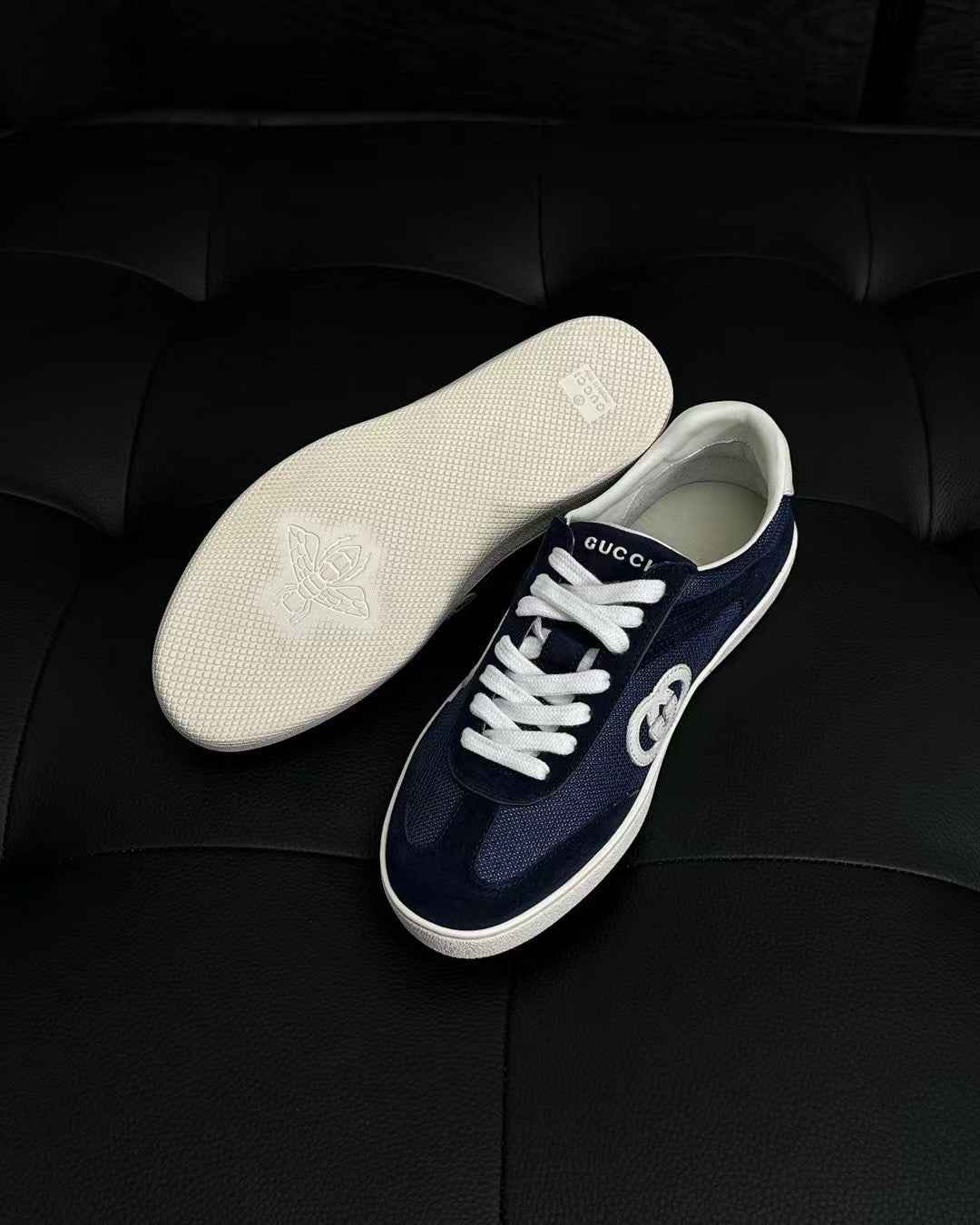 Multi-Colors Shoes