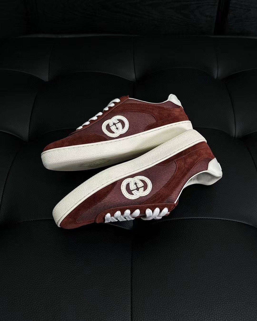 Multi-Colors Shoes