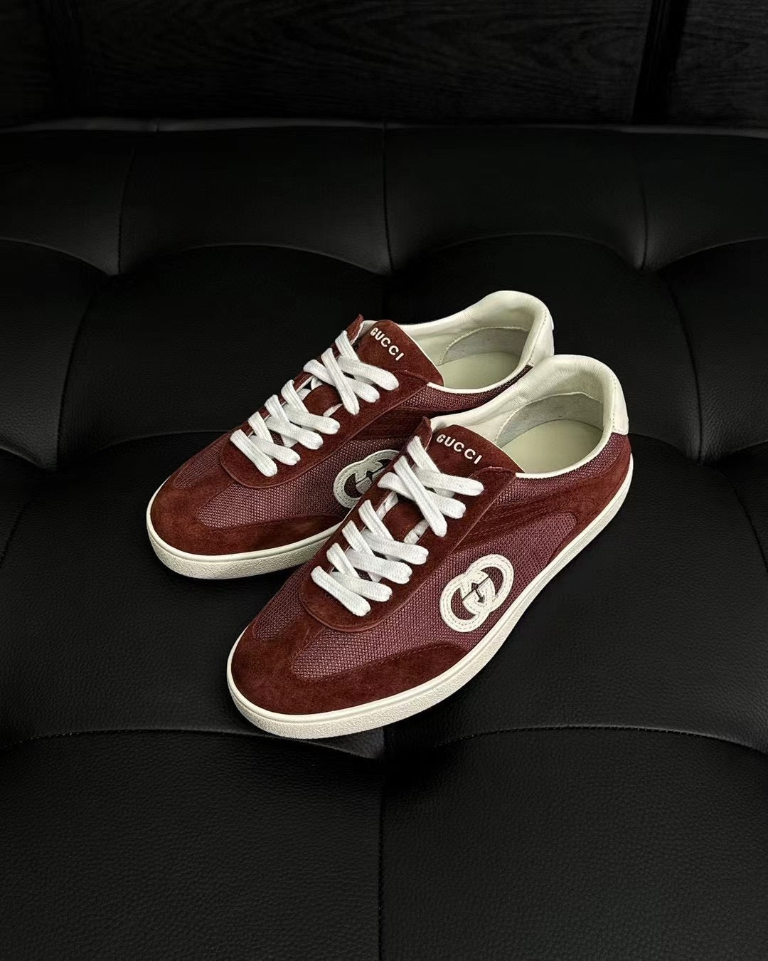 Multi-Colors Shoes