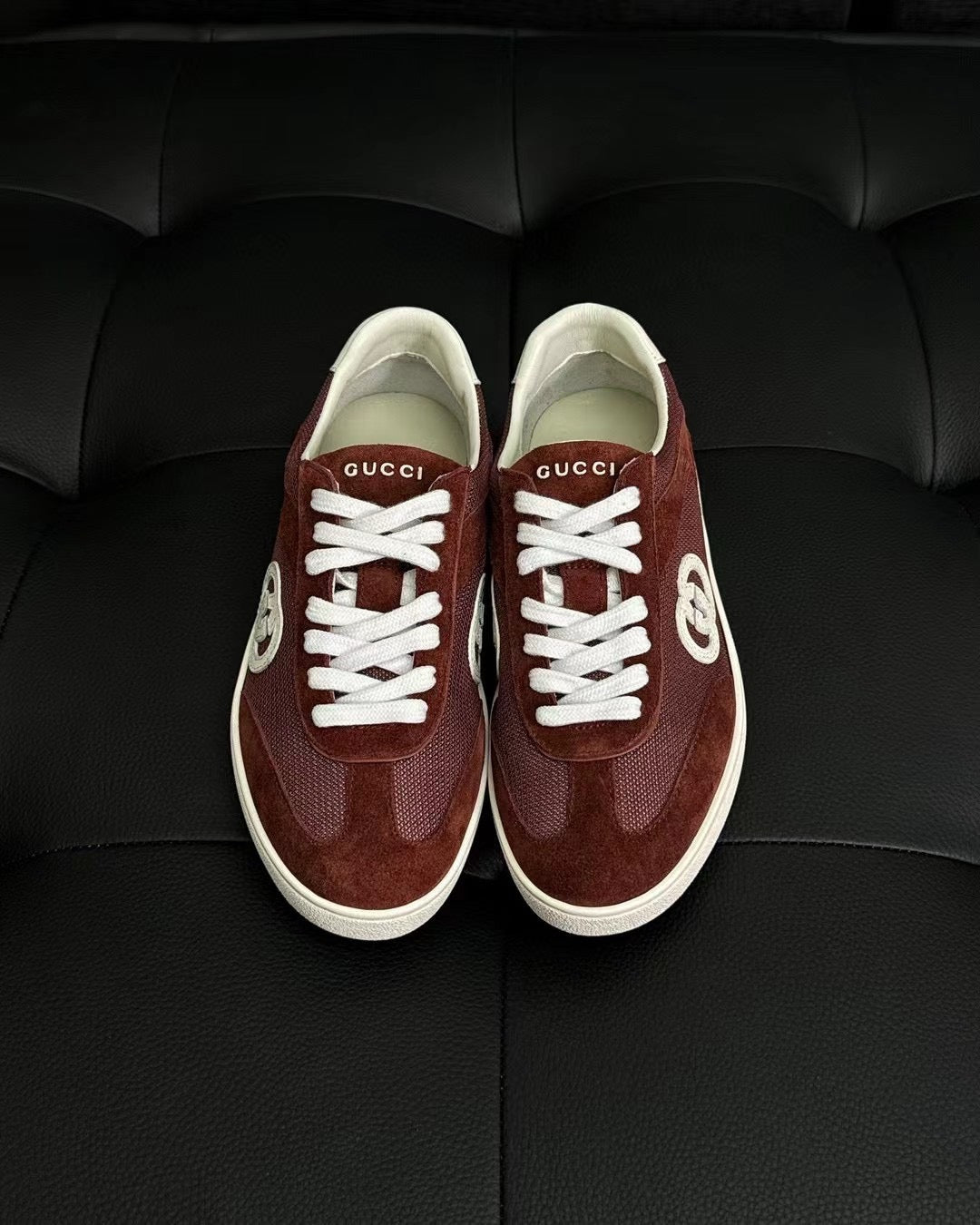 Multi-Colors Shoes