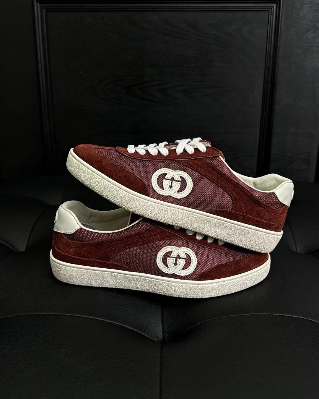Multi-Colors Shoes