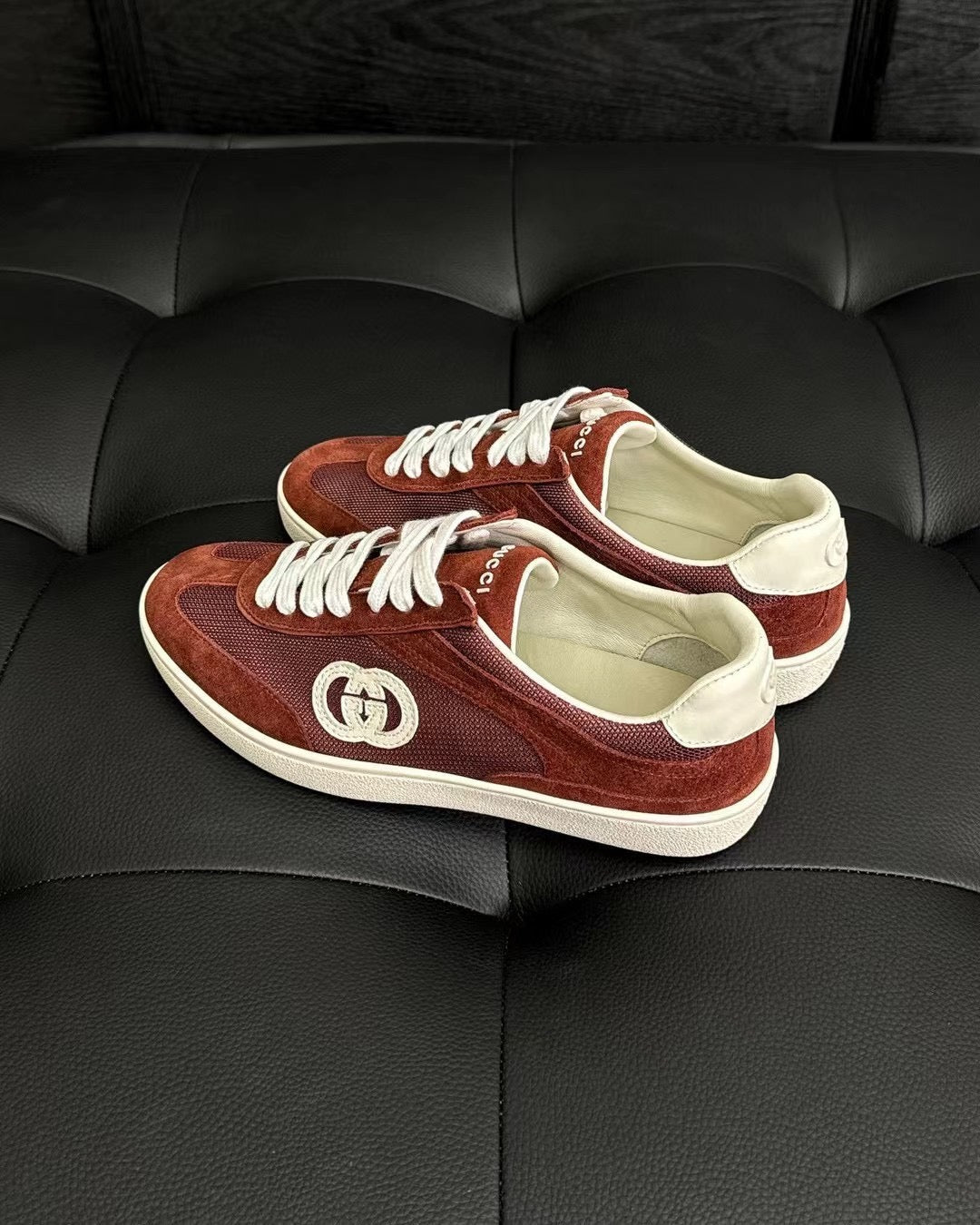 Multi-Colors Shoes