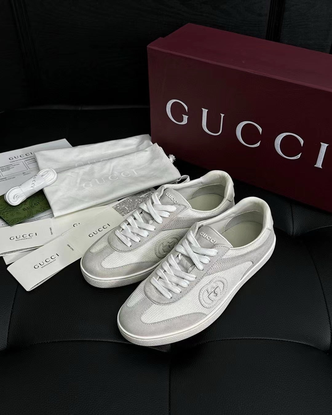 Multi-Colors Shoes
