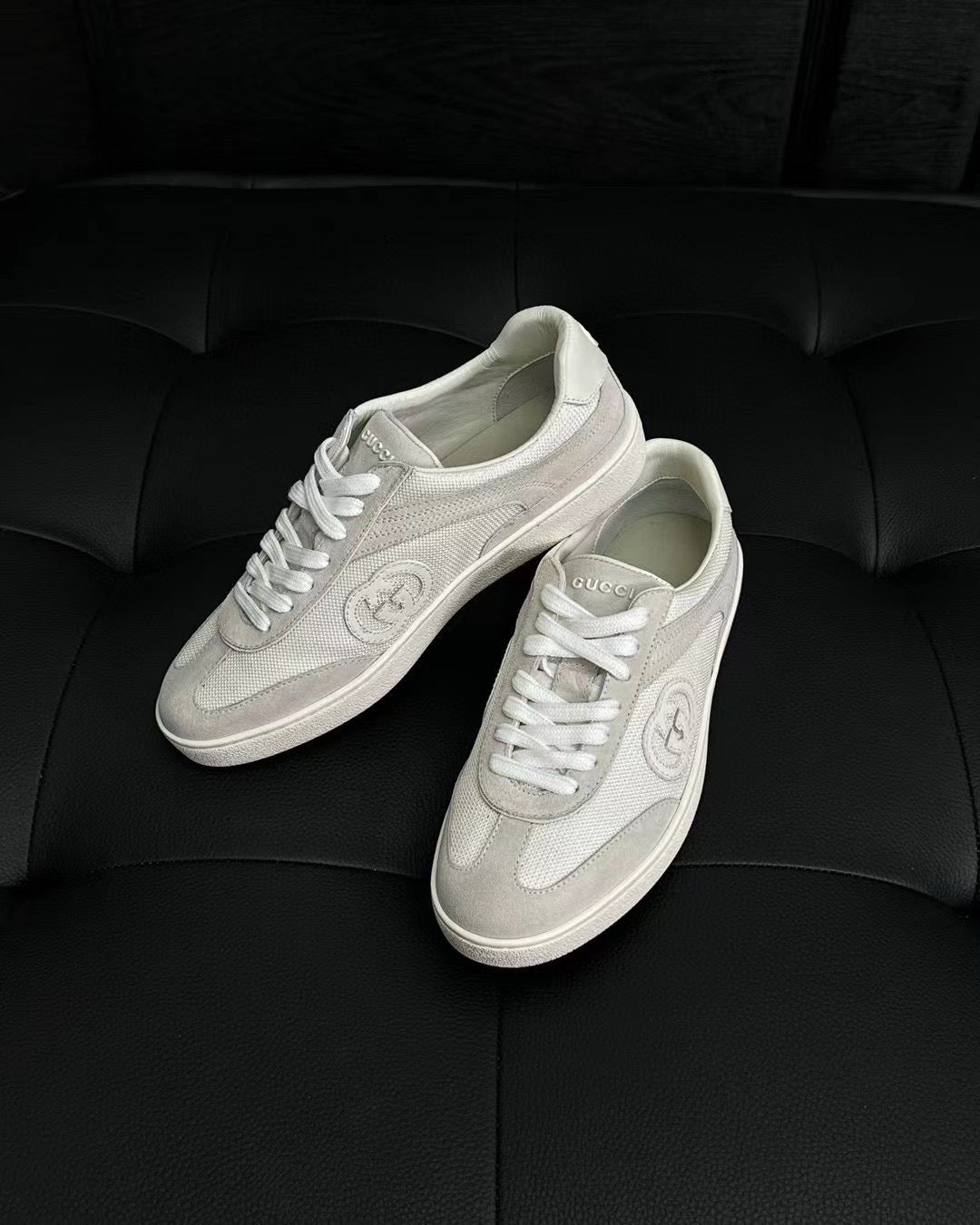 Multi-Colors Shoes