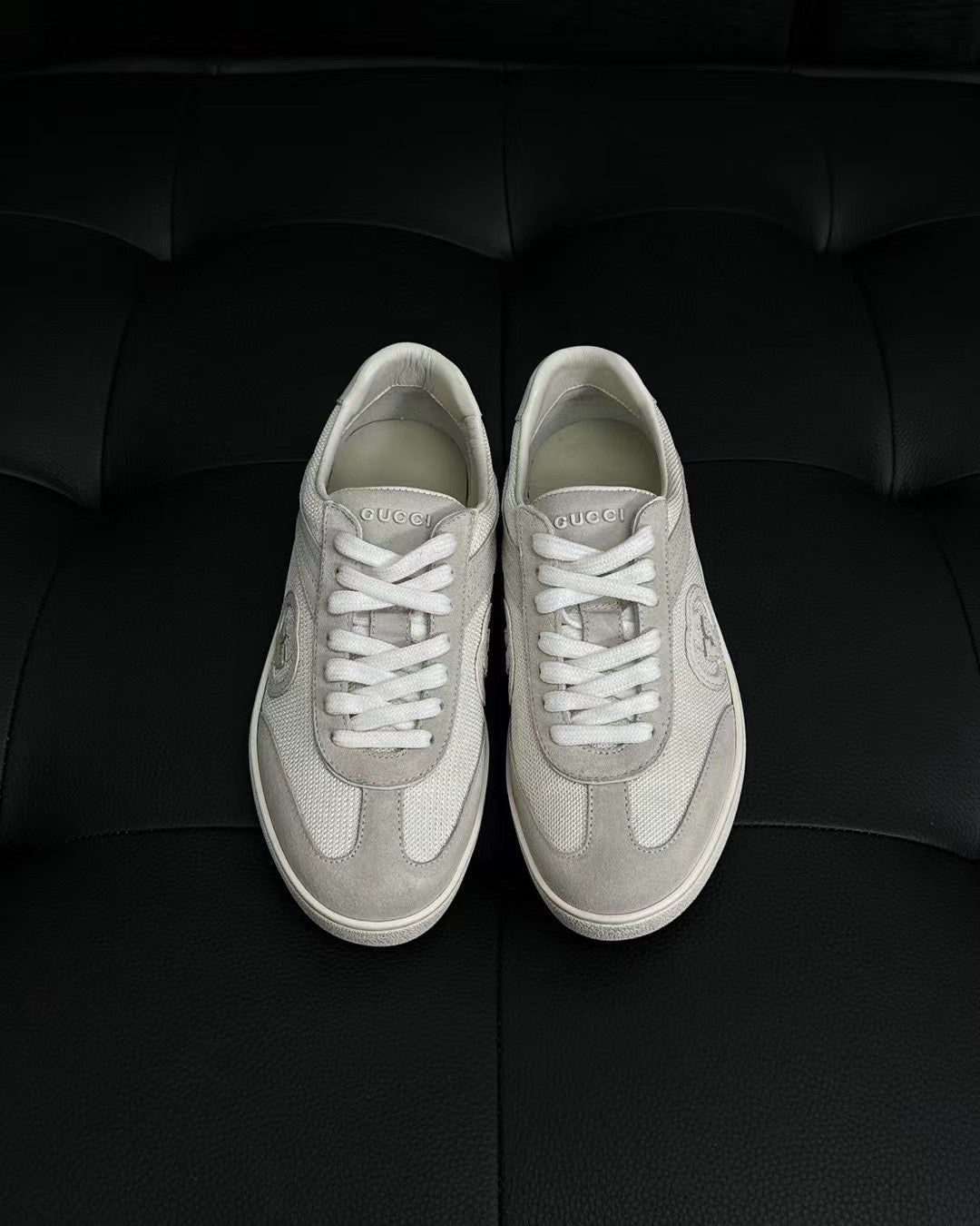 Multi-Colors Shoes