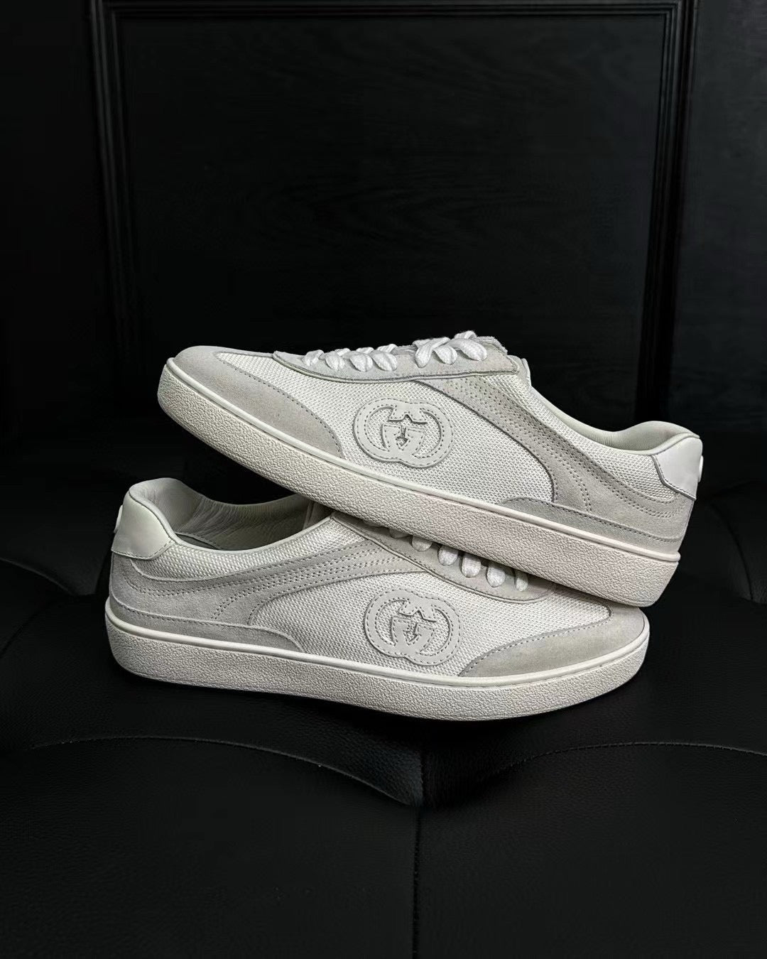 Multi-Colors Shoes
