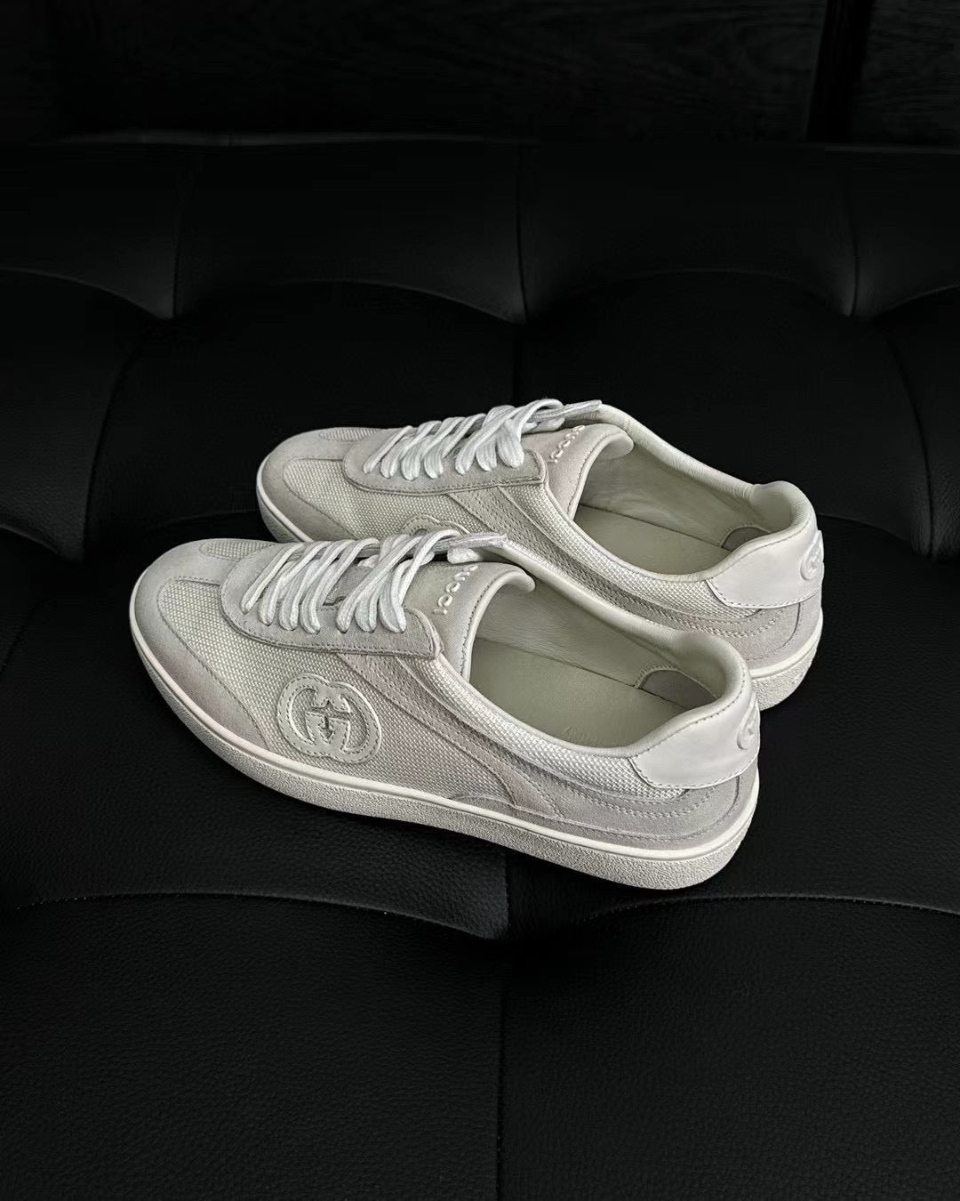 Multi-Colors Shoes