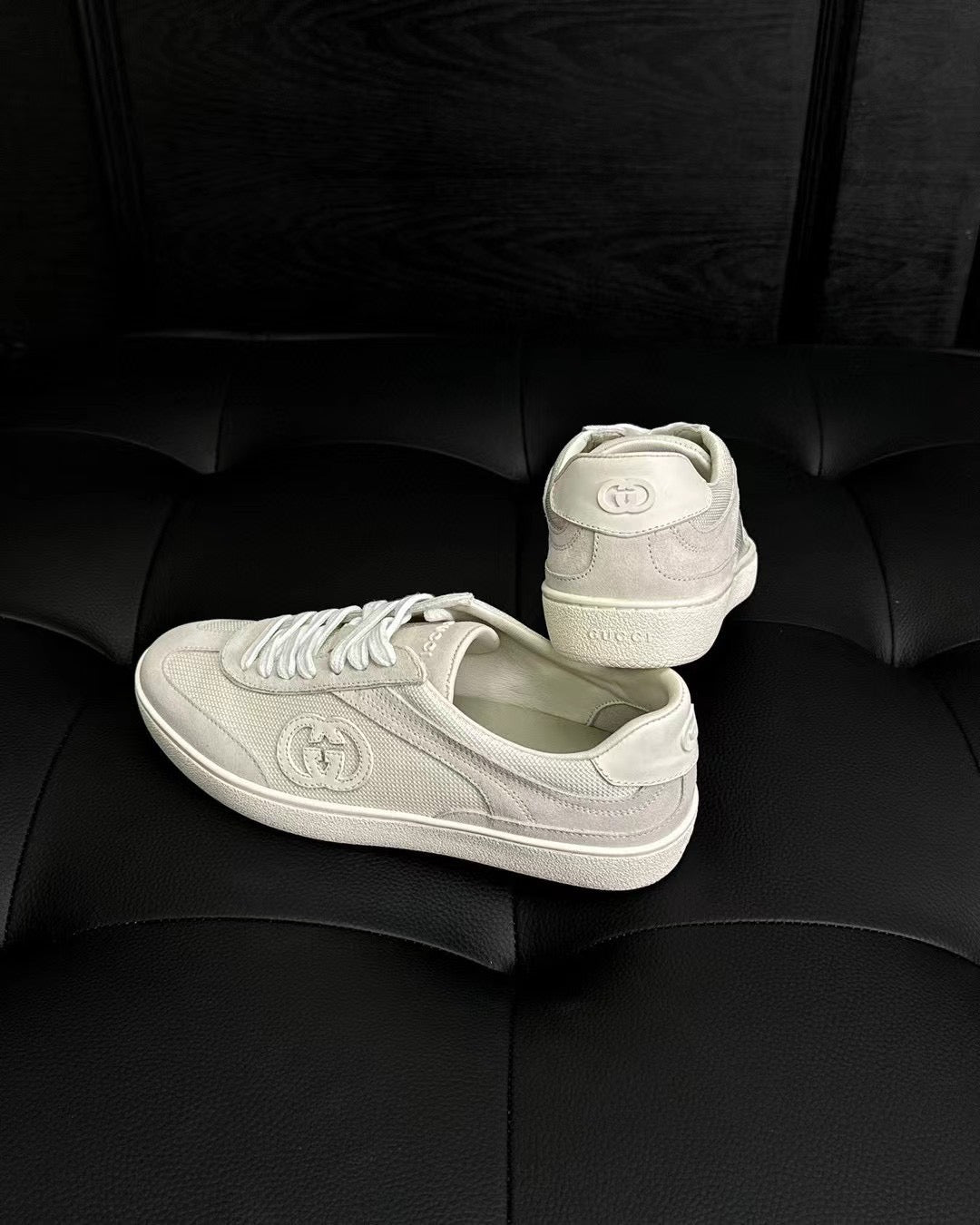 Multi-Colors Shoes