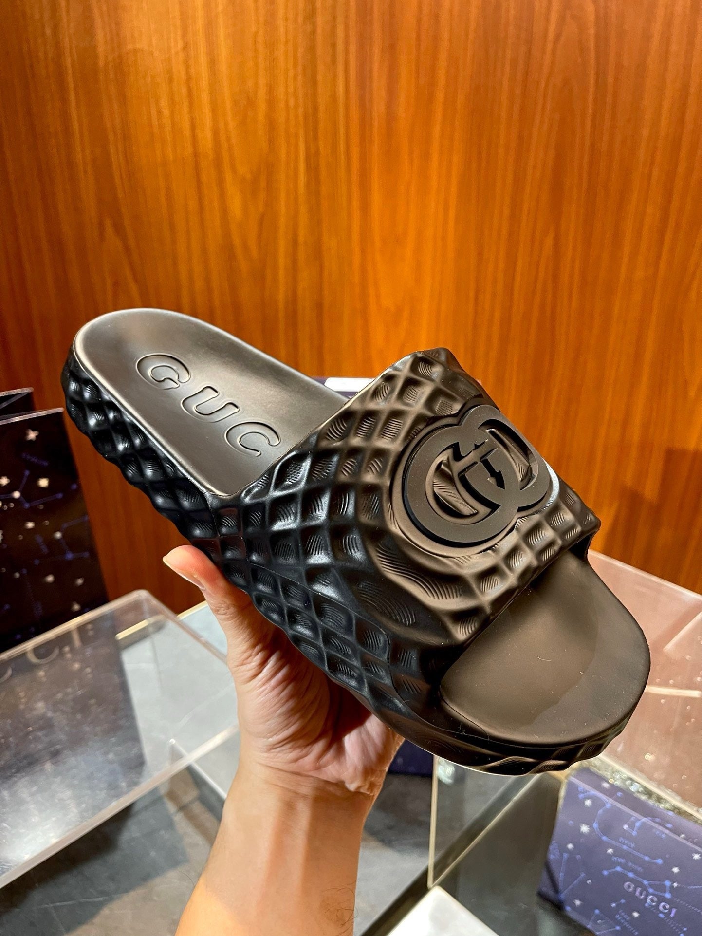 Multi-Colors Shoes