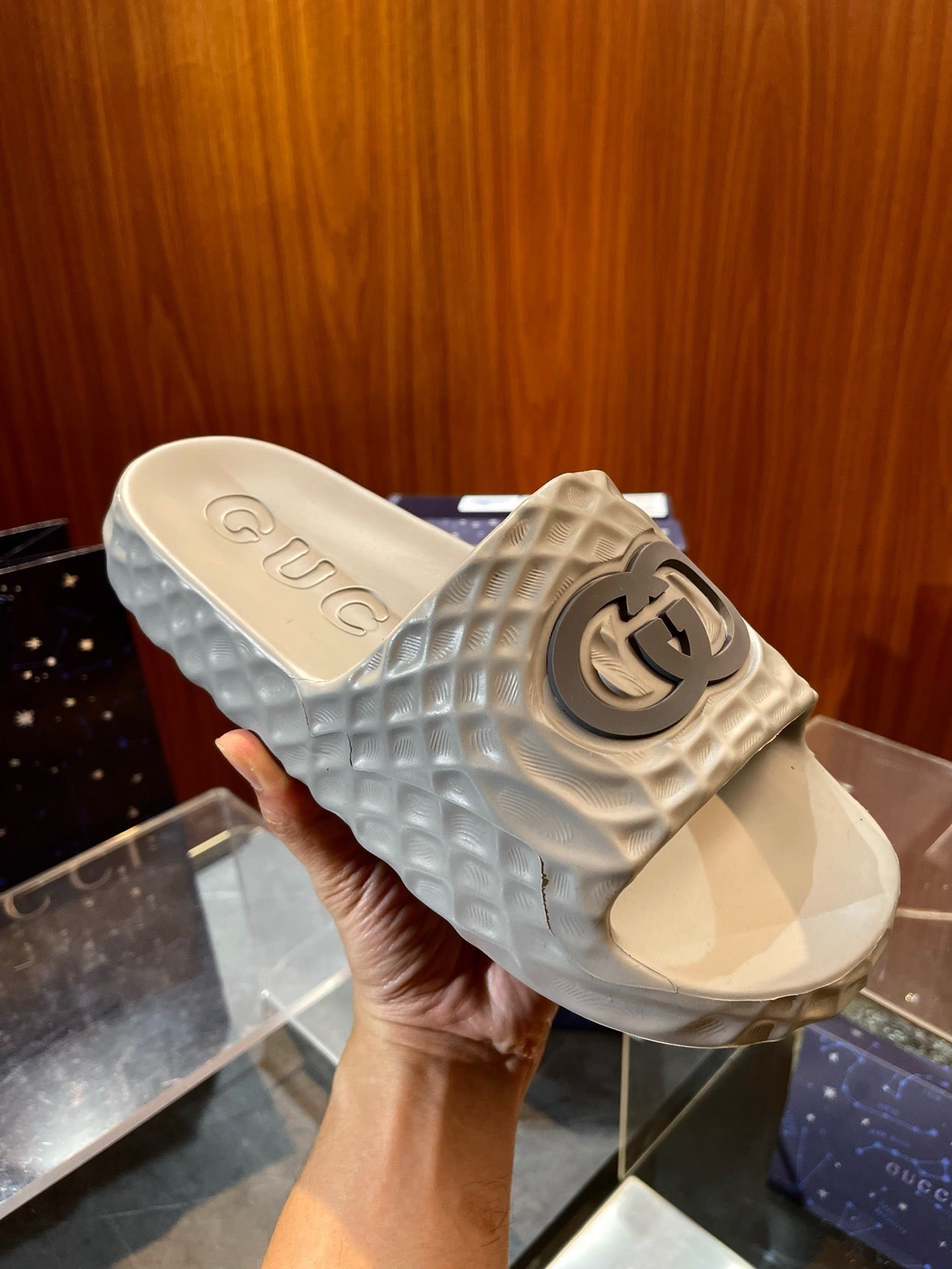 Multi-Colors Shoes