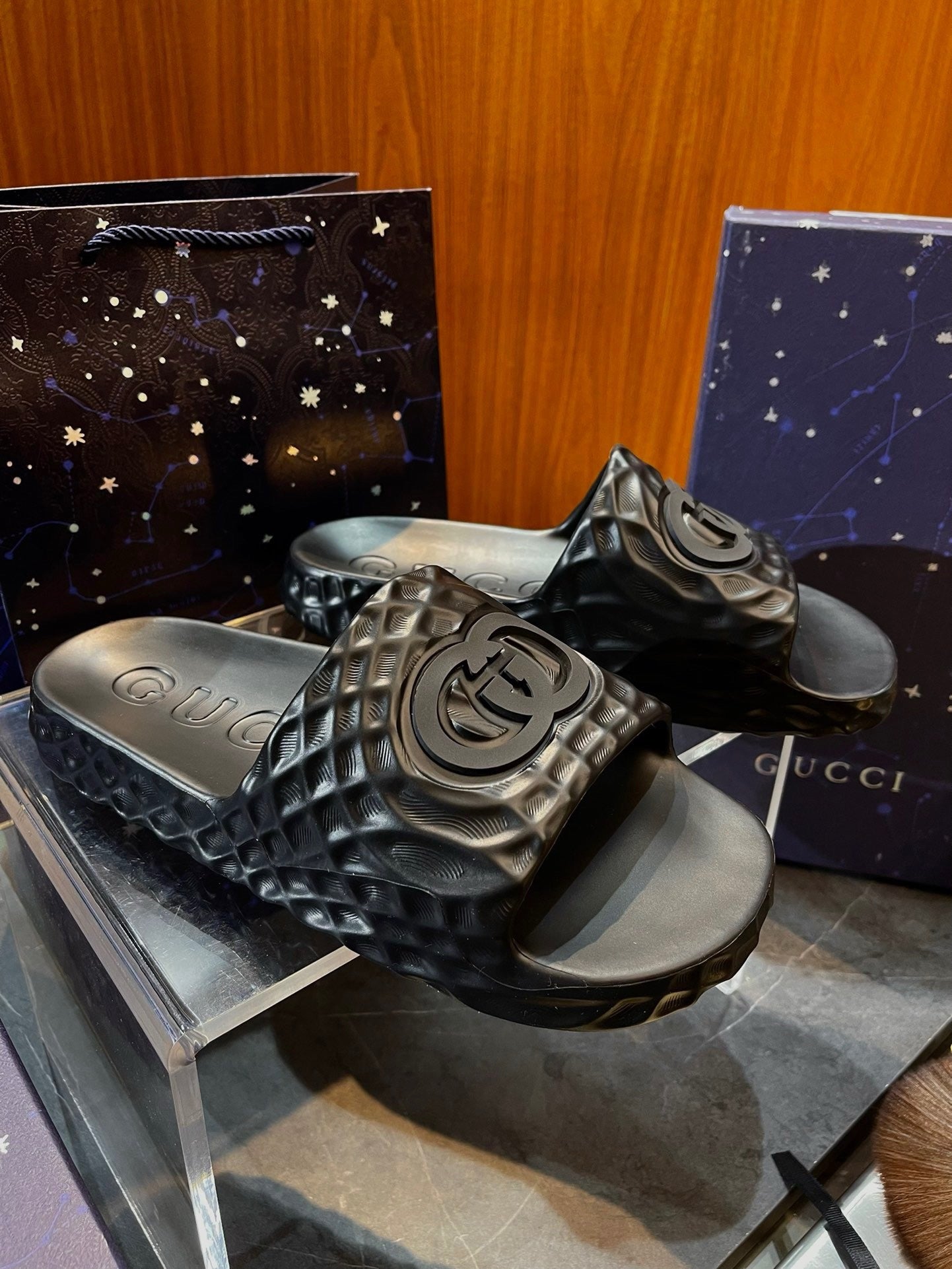 Multi-Colors Shoes