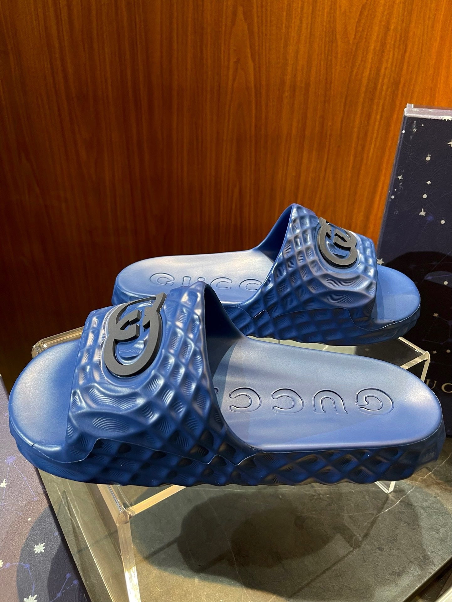 Multi-Colors Shoes