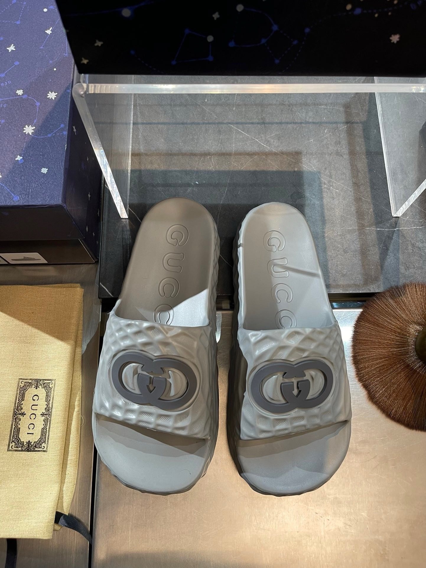 Multi-Colors Shoes