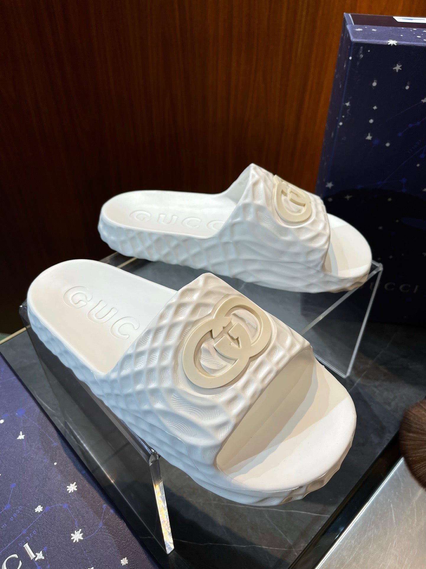 Multi-Colors Shoes