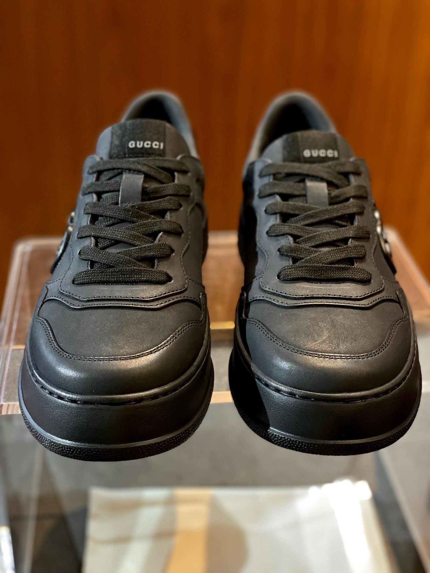 Multi-Colors Shoes