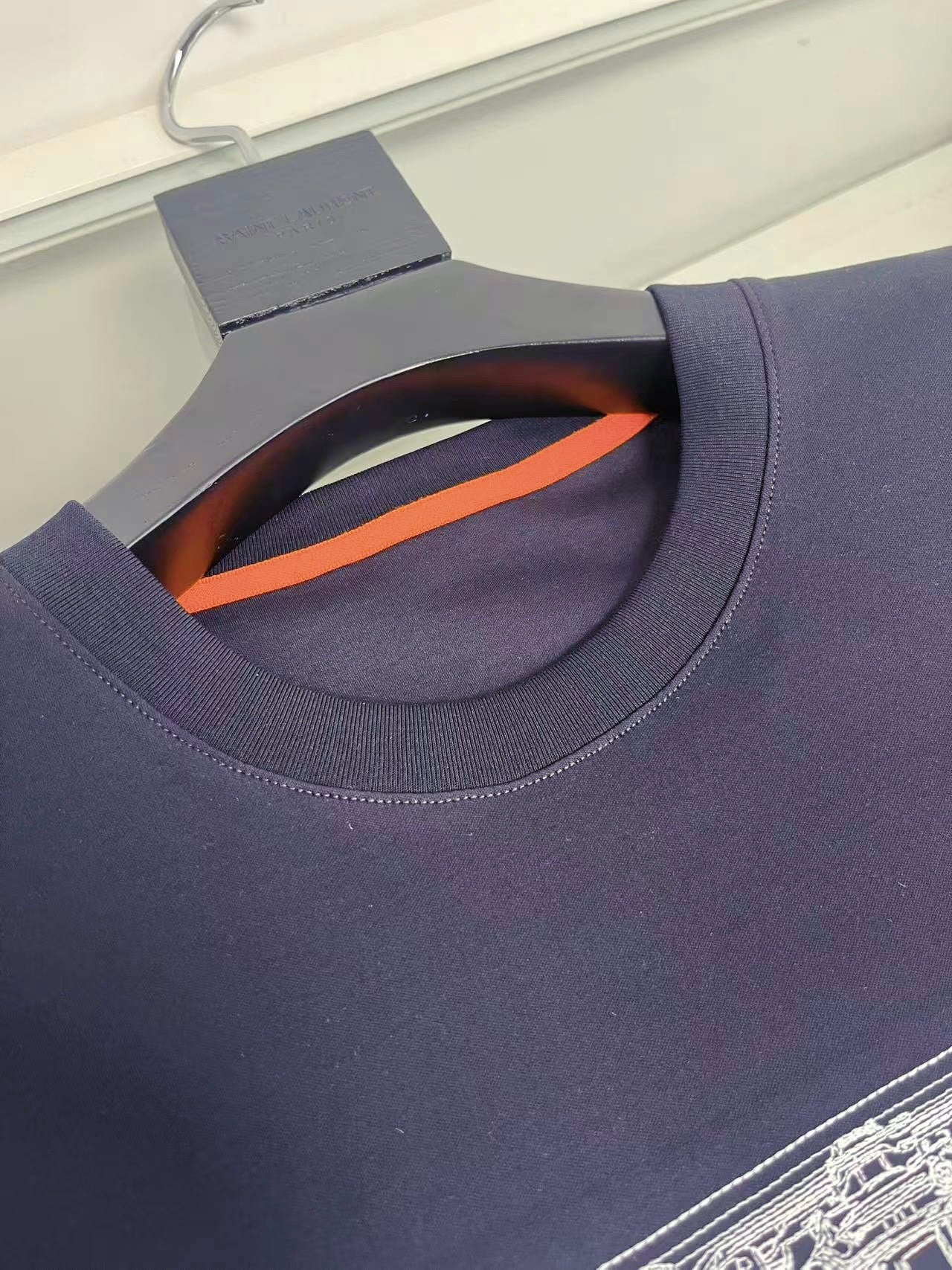 Camiseta multicolor