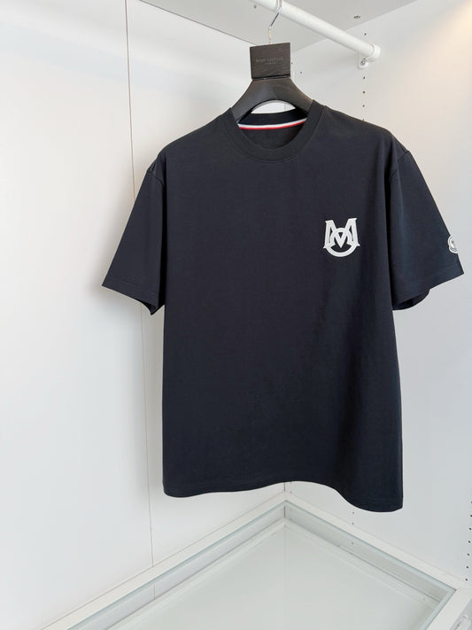 Black and White T-Shirt