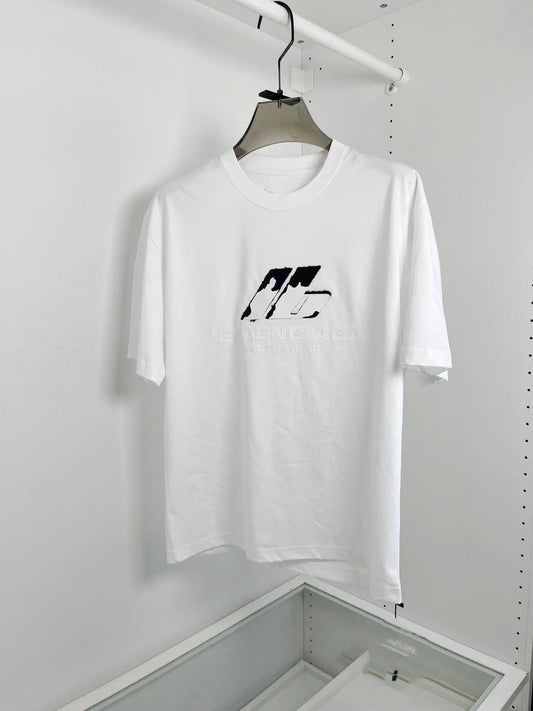 Black and White T-Shirt