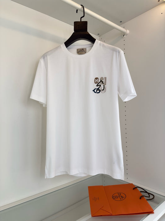 Multi-Colors T-Shirt
