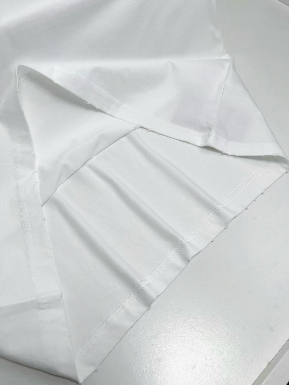 Black and White T-Shirt
