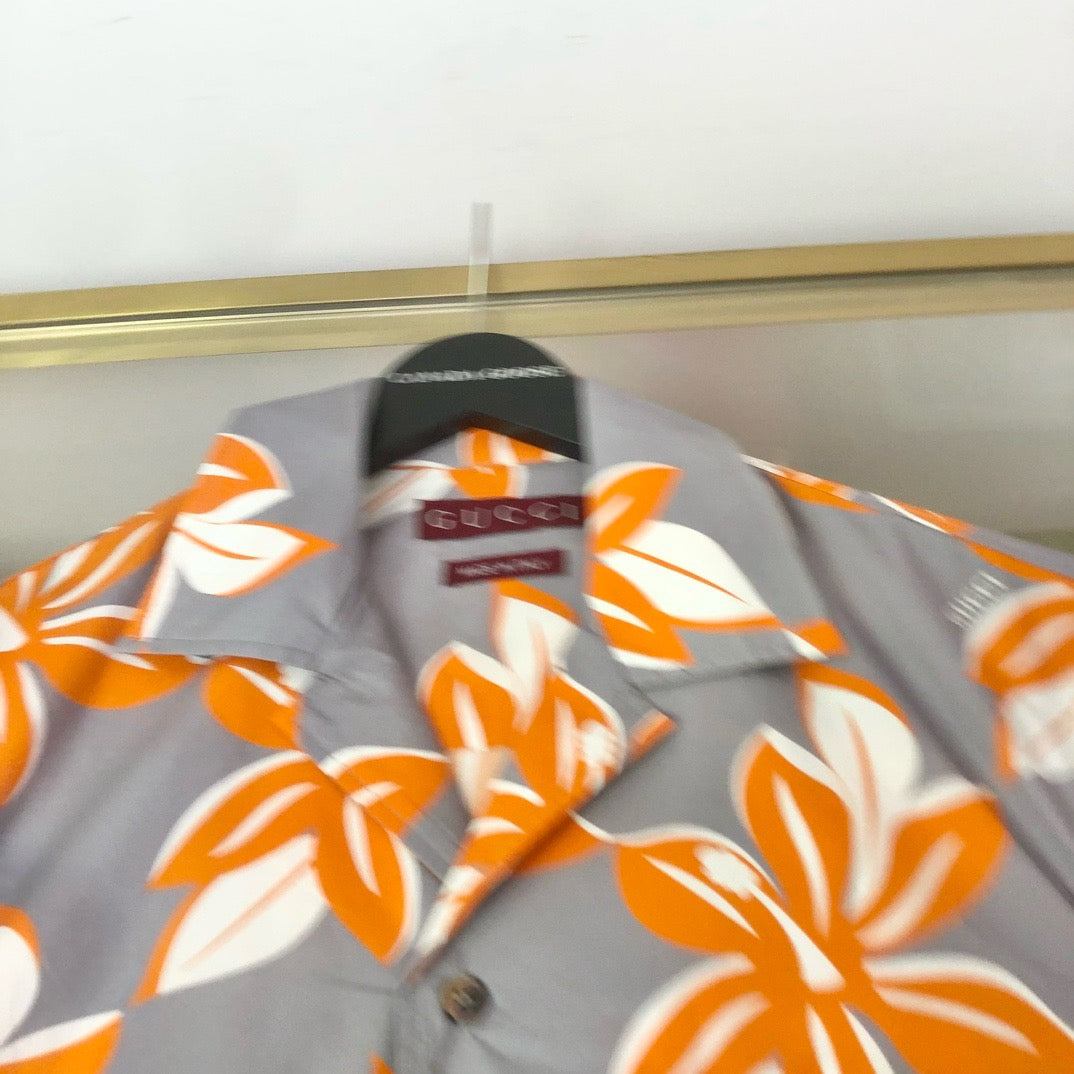 Mehrfarbige Jacke