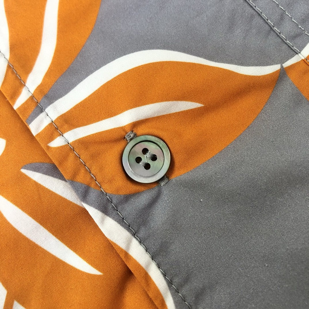 Mehrfarbige Jacke
