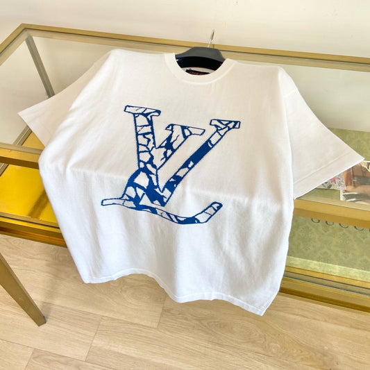 White T-Shirt