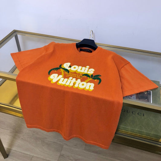 Orange T-Shirt