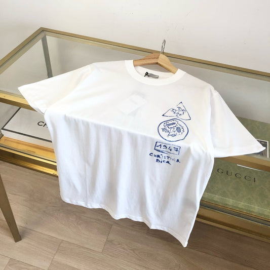 Camiseta blanca