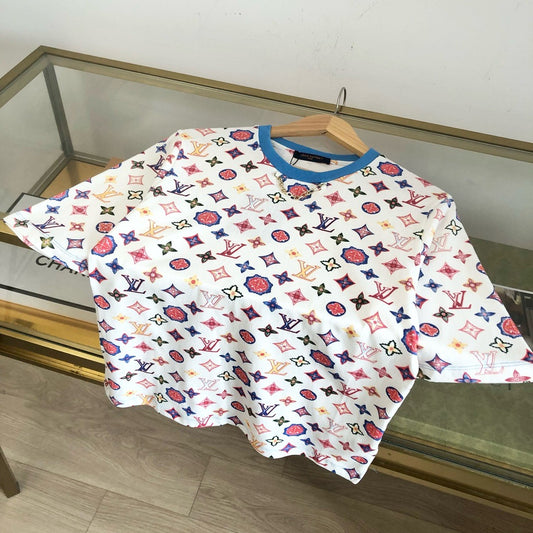 Multi-Colors T-Shirt